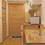 Δωμάτια σε οικογενειακή κατοικία Goscinne U Basi