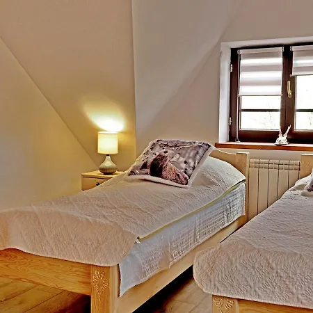 Gościnne U Basi Zakopane