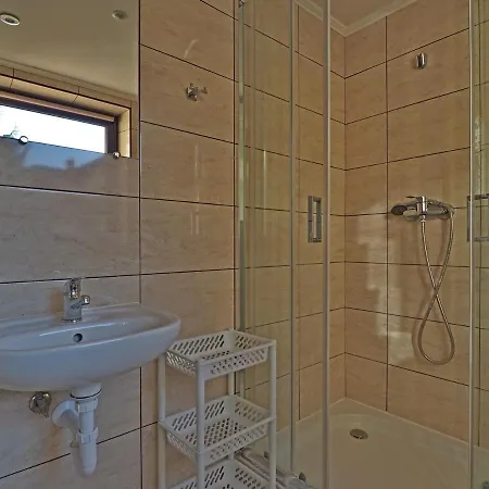 Gościnne U Basi * Zakopane