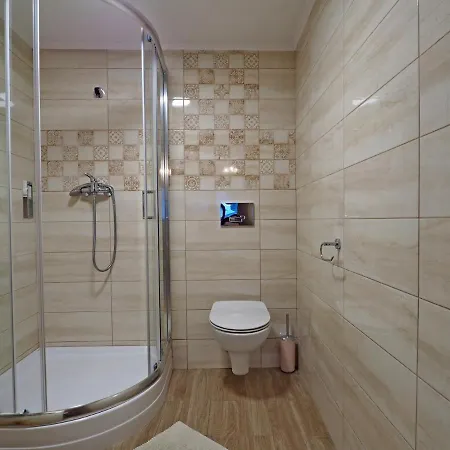 Kwatera prywatna Gościnne U Basi *