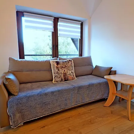 Gościnne U Basi Kwatera prywatna *