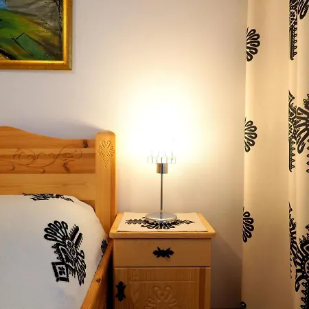 Gościnne U Basi Kwatera prywatna *