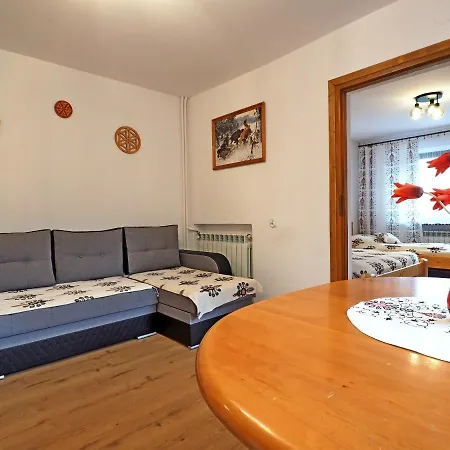 Gościnne U Basi * Zakopane