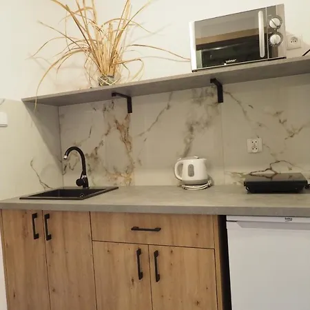 Kwatera prywatna Gościnne U Basi *