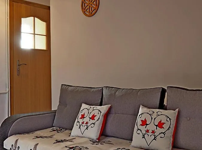 Goscinne U Basi * Zakopane