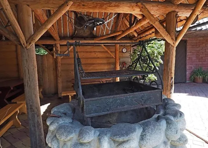 Privat bolig Goscinne U Basi Zakopane