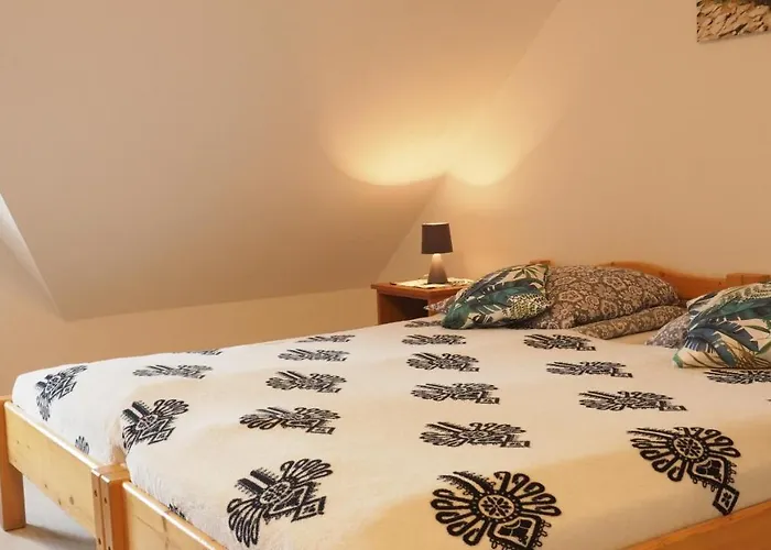 Privat bolig Goscinne U Basi Zakopane