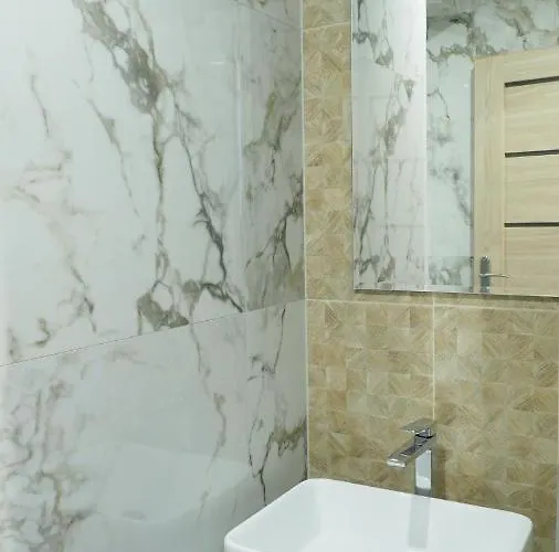 Goscinne U Basi Privat bolig