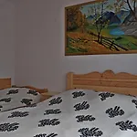 Habitación en casa particular Goscinne U Basi *