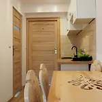Habitación en casa particular Goscinne U Basi Zakopane