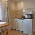 Goscinne U Basi Habitación en casa particular Zakopane