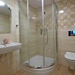 Habitación en casa particular Goscinne U Basi