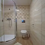 Habitación en casa particular Goscinne U Basi *