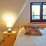Habitación en casa particular Goscinne U Basi *