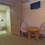 Goscinne U Basi Habitación en casa particular Zakopane