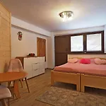 Habitación en casa particular Goscinne U Basi