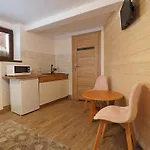 Goscinne U Basi Habitación en casa particular