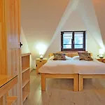 Goscinne U Basi Homestay *