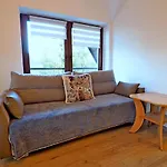 Goscinne U Basi Habitación en casa particular *