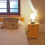 Habitación en casa particular Goscinne U Basi *