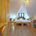 Goscinne U Basi Habitación en casa particular Zakopane