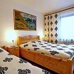 Goscinne U Basi Zakopane