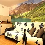 Goscinne U Basi Habitación en casa particular