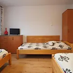 Habitación en casa particular Goscinne U Basi Zakopane