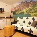 Habitación en casa particular Goscinne U Basi Zakopane