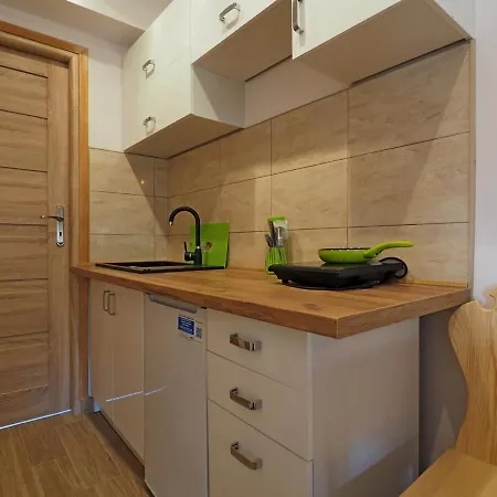 Goscinne U Basi * Закопане