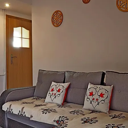 Goscinne U Basi * Закопане