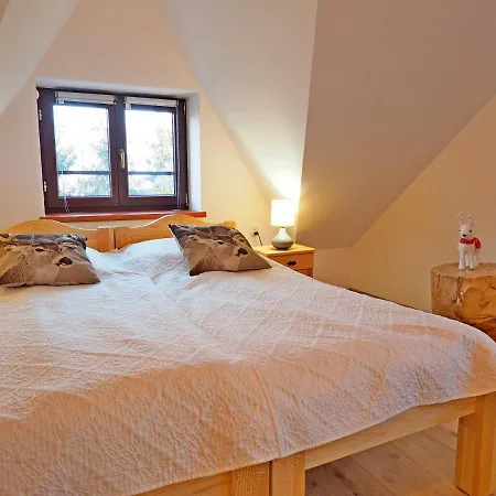 Goscinne U Basi Homestay Zakopane