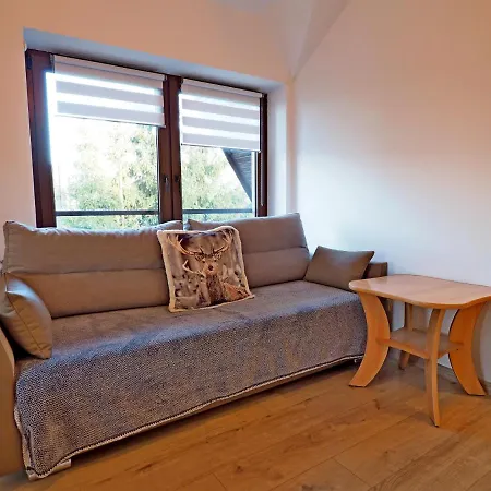 Goscinne U Basi Zakopane