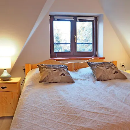 Goscinne U Basi Ubytování v soukromí