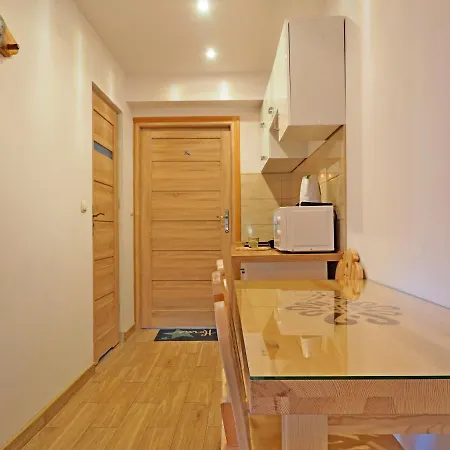 Goscinne U Basi * Закопане