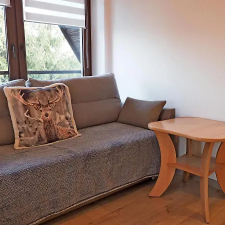 Zakopianska Przystan