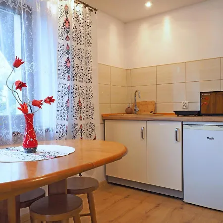 Goscinne U Basi * Zakopane