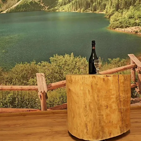 Ubytování v soukromí Goscinne U Basi