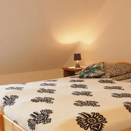 Homestay Goscinne U Basi Zakopane