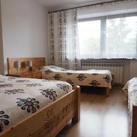 Goscinne U Basi * Zakopane