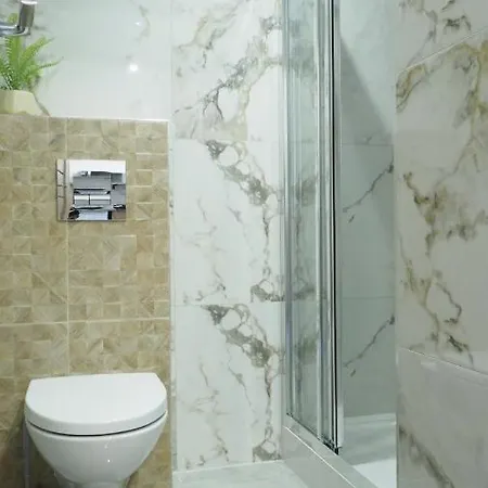 Goscinne U Basi Ubytování v soukromí *