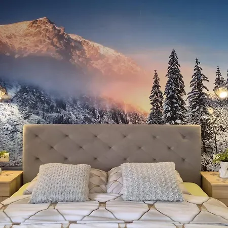 Zakopianska Przystan * Zakopane