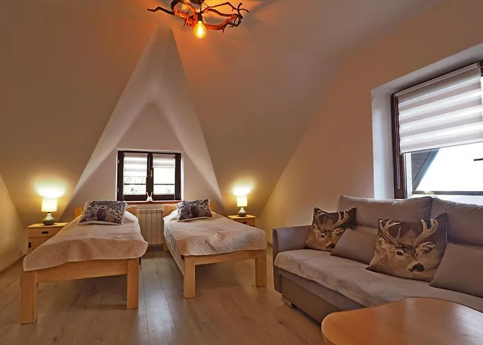 Habitación en casa particular Goscinne U Basi *