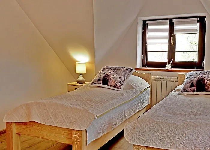 Goscinne U Basi Zakopane