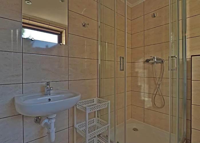 Goscinne U Basi * Zakopane