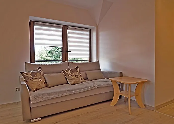 Alloggio in famiglia Goscinne U Basi *