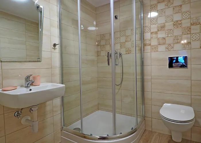 Alloggio in famiglia Goscinne U Basi