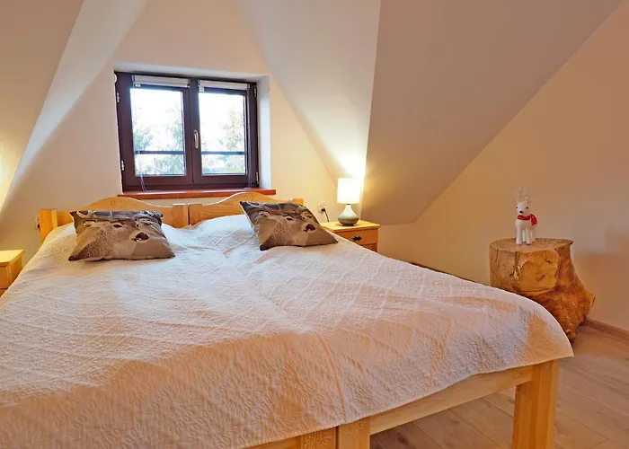 Goscinne U Basi Alloggio in famiglia Zakopane