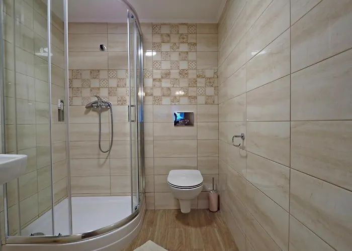 Alloggio in famiglia Goscinne U Basi *