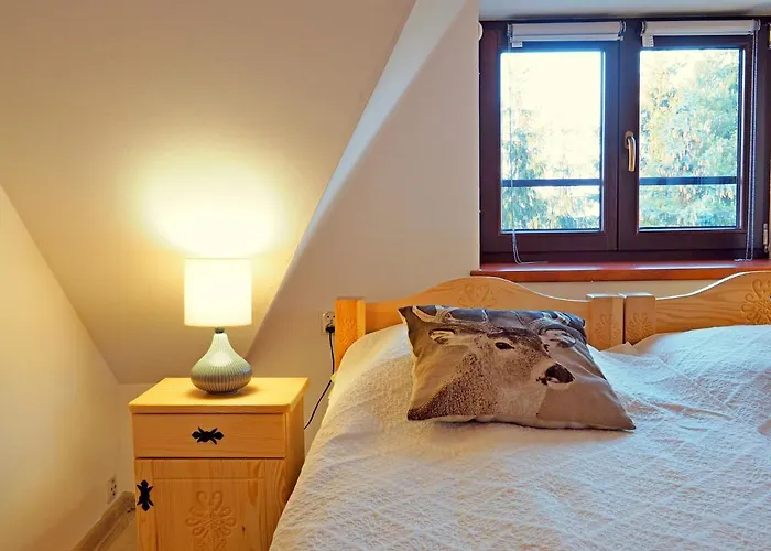 Alloggio in famiglia Goscinne U Basi *